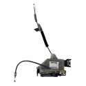 Fechadura Traseira Direita Peugeot 208 2021 Psa336257