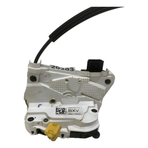 Fechadura Diant Esquerda Gm Onix 2024 26376711