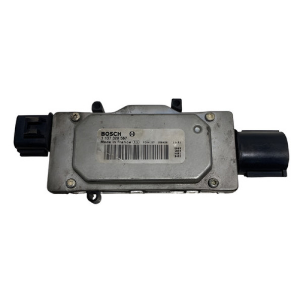 Módulo Resistencia Ventoinha Ford Focus 2.0 2015 1137328567