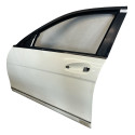 Porta Dianteira Esquerda Mercedes C180 C200 2011/14