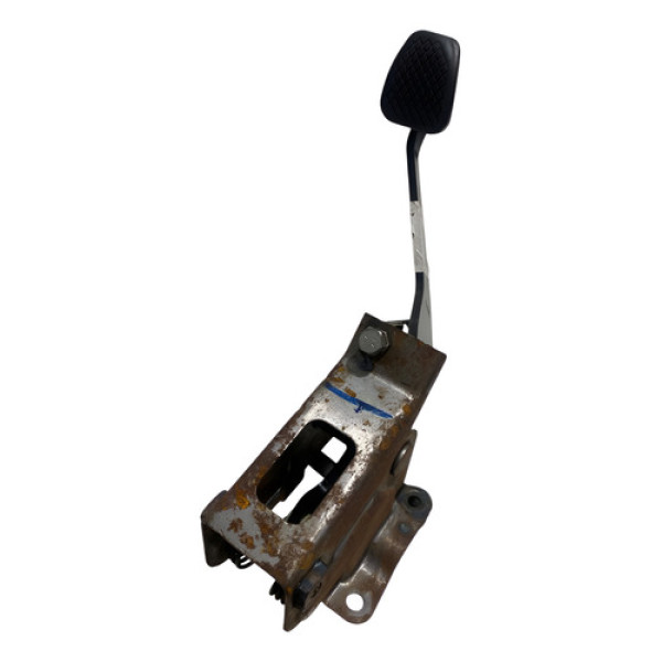 Pedal Freio Honda Fit 2009/2014