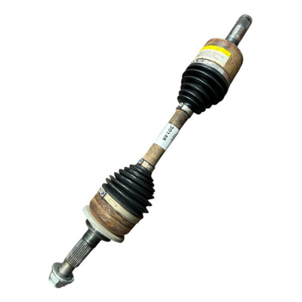 Semi Eixo Esquerdo Ford Ranger Limited 3.0 V6 2024