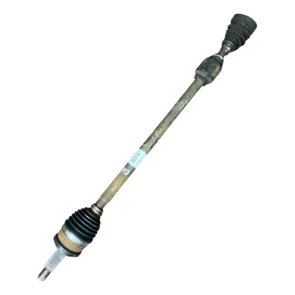 Semi Eixo Direito Hyundai Creta 1.0 Tgdi 2023 49501bx120 