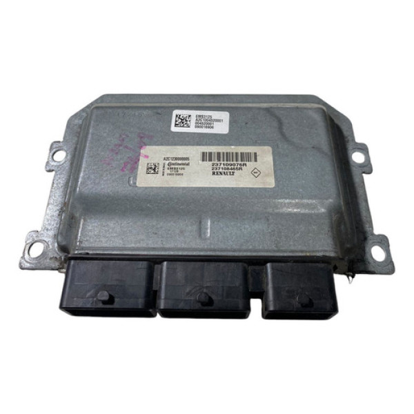 Módulo Injeção Renault Sandero 1.0  A2c12300000005