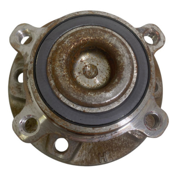 Rolamento Traseiro Esquerdo Jeep Commander 1.3 Turbo 2022