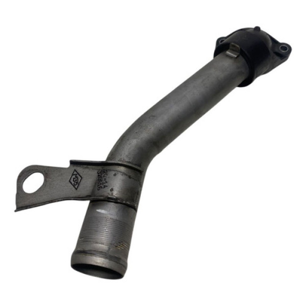 Flange Tubo D\'água Motor Renault Captur 2.0 2018