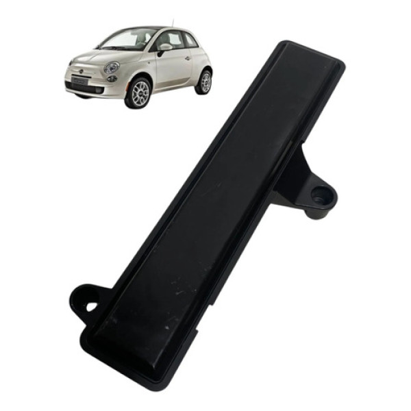 Tampa Filtro Ar Cabine Fiat 500 2012