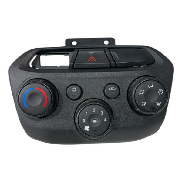 Comando Ar Cond. Gm Onix/prisma 2013/19 52112728 C/ Detalhe