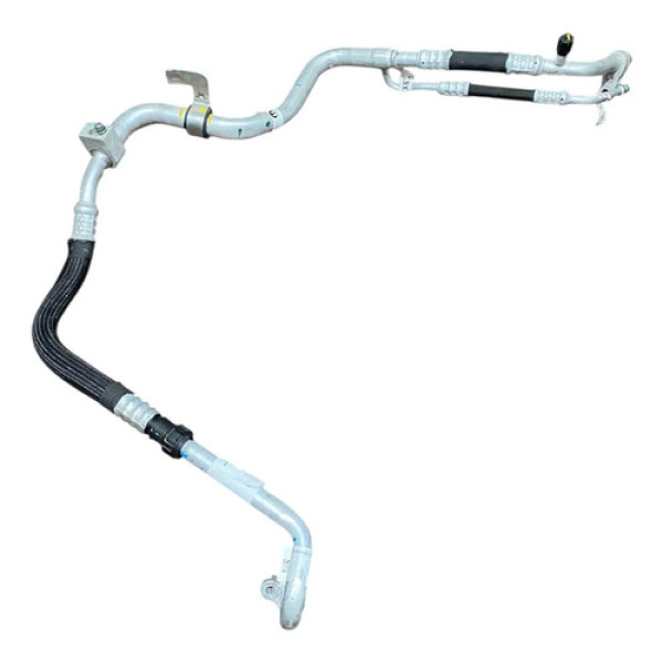 Conjunto Mangueira Ar Jeep Commander 2.0 2025 Hbaja30003a