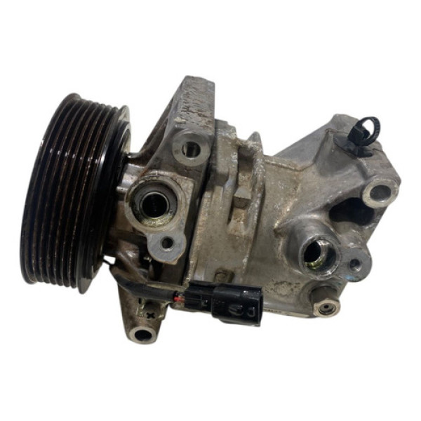 Compressor Renault Captur/duster/oroch 2018 926009158r