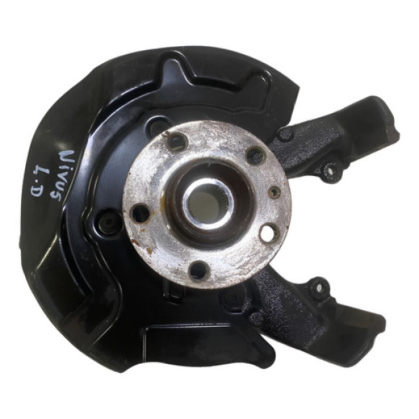 Manga Eixo Rolamento Dianteira Direito Nivus 1.0 Tsi 2020