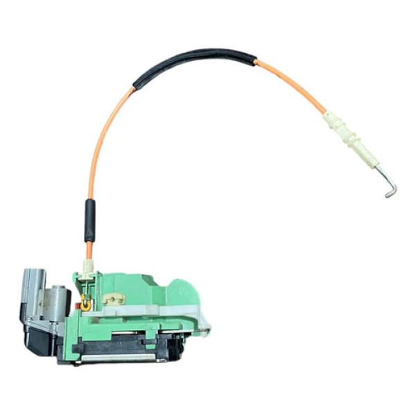 Fechadura Traseira Esquerda Fiat Punto 2014