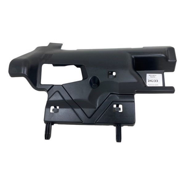 Moldura Painel Central Honda Fit/wr-v 2016/20 77345t5n