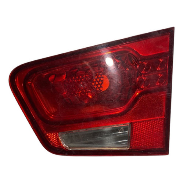 Lanterna Tampa De Mala Kia Cerato 2009/2013 Lado Direito