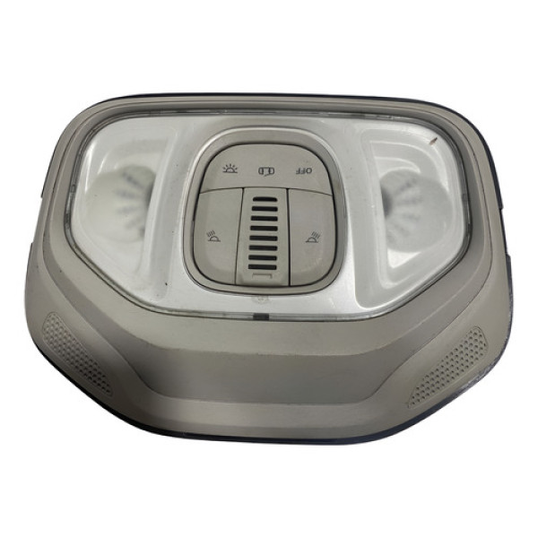 Luz Teto Fiat Pulse Argo Cronos 1.0 2019 2020 2021 52045882