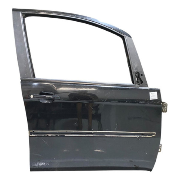 Porta Dianteira Direita Fiat Idea 2011/2016 C/ Detlahe