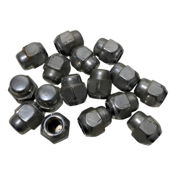 Jogo Porca De Roca Nissan Kicks 2019