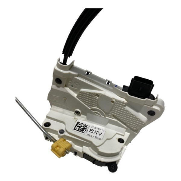 Fechadura Porta Dianteira Esquerda Gm Montana 2024 26376711