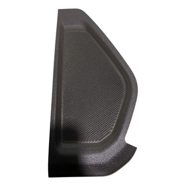 Moldura Direita Tabelier Jeep Commander 2025 60935609