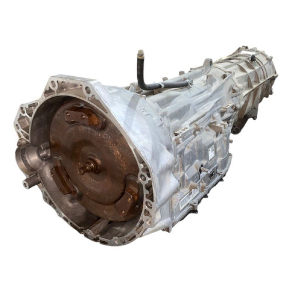  Cambio Automatico Audi Q7 3.0 Tfsi 2013 