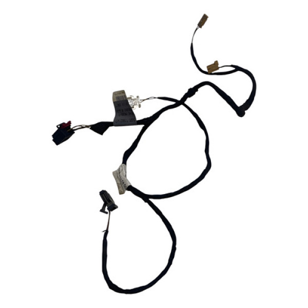 Chicote Porta Tras Esquerda Audi A4 2011 8k0971693b