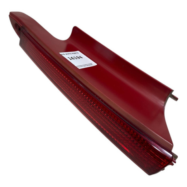 Lanterna Esquerda Mala Citroen C4 Hatch 2010 9655863880