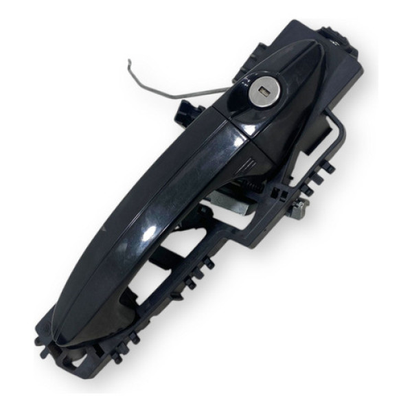 Maçaneta Externa Diant Esquerda Ford Ecosport Titanium 2019