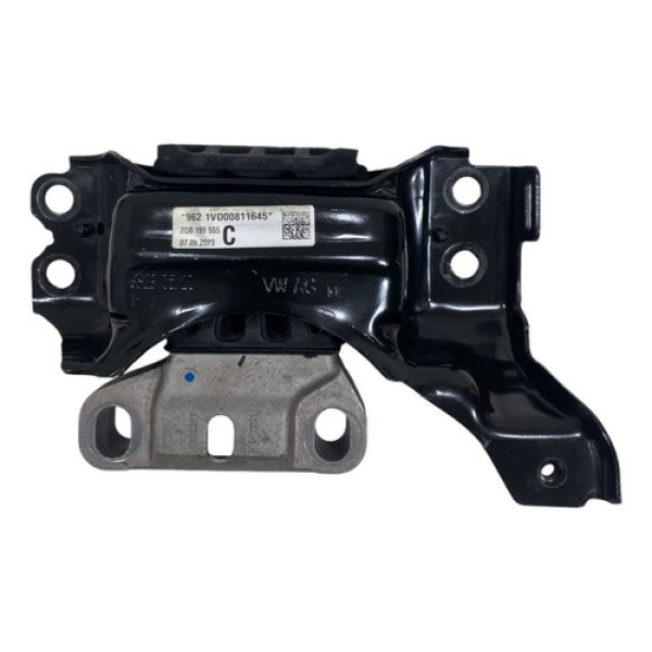 Coxim Câmbio Esq Volkswagen Polo Track 1.0 2024 2qb199555c