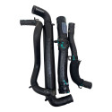 Conjunto Mangueiras Água Chery Tiggo2 1.5 2019 2020 