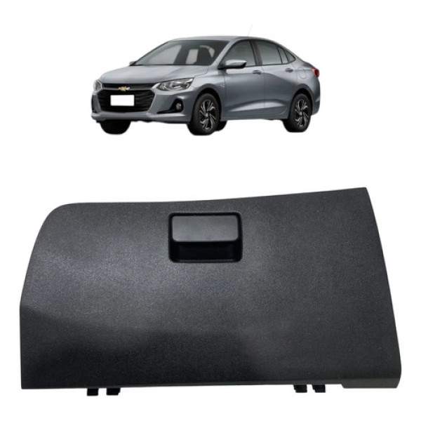 Porta Luvas Gm Onix Plus 2023 26426802