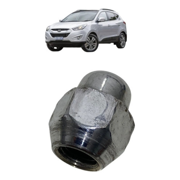 Porca De Roda Hyundai Ix35 2015