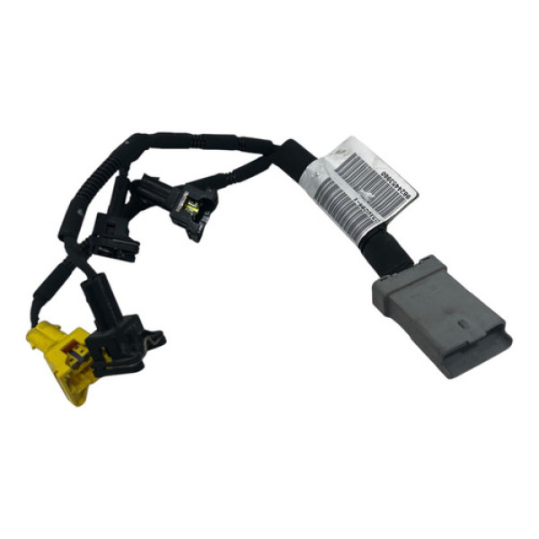 Chicote Do Bicos Injetores Peugeot 208 1.6 2020 9824453980 