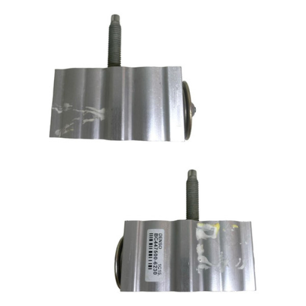 Válvula De Expansão Denso Gm Onix Spin Cobalt Prisma