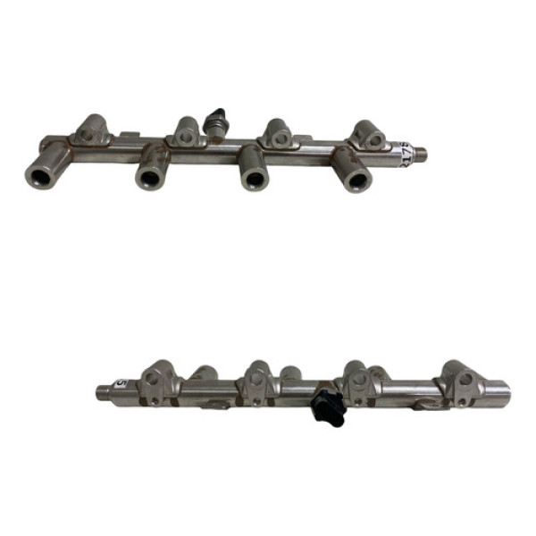 Flauta Dos Injetores Jeep Commander Compass 1.3 2022 