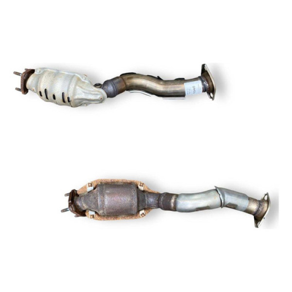 Catalisador Secundário Honda Fit 2009