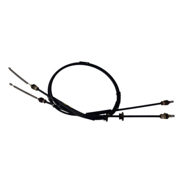 Par Cabo Freio De Mão Renault Kwid Zen 2022/2023