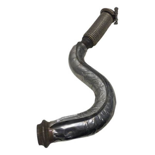 Flexível Escapamento Peugeot 208 1.6 2022