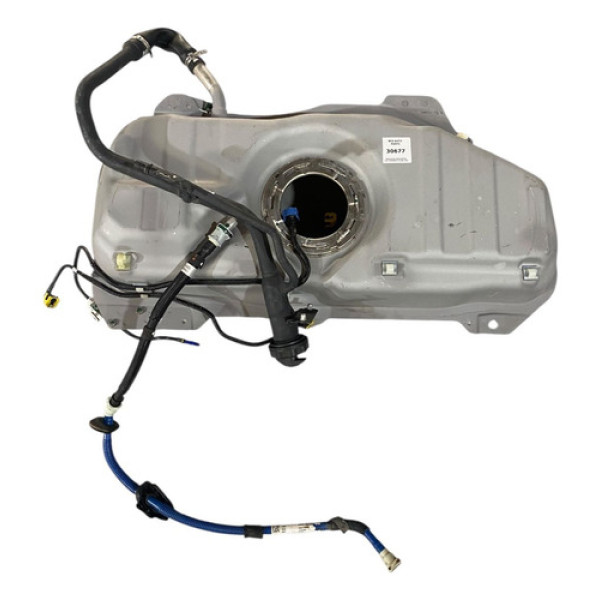 Tanque De Combustível Fiat Fastback/pulse 2023