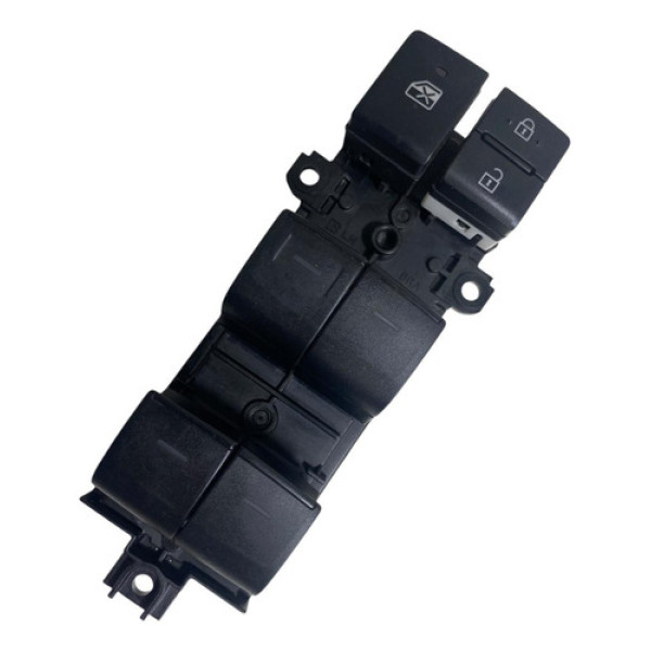 Comando Vídro Elétrico Diant Esq Corolla Cross 840400a080