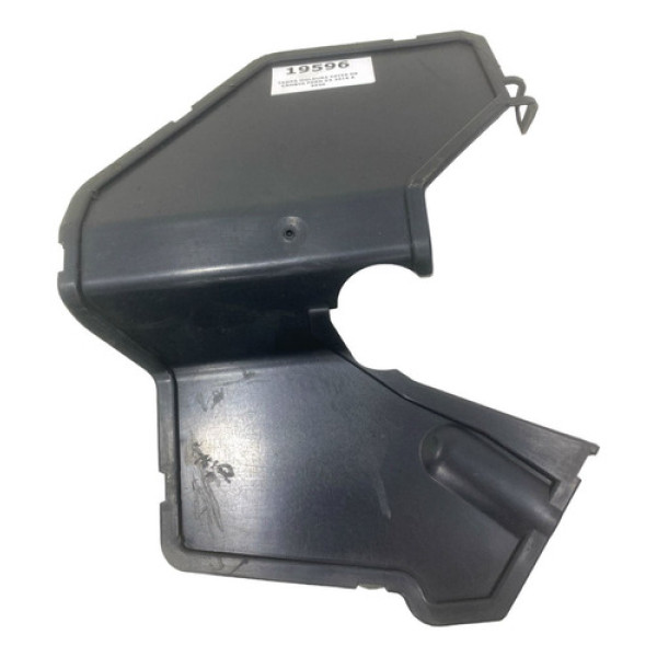 Tampa Protetora Câmbio Ford Ka 2015/2020 8m5r7222aa