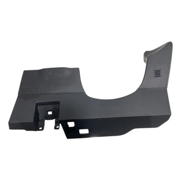 Moldura Inferior Painel Nissan Kicks 2018 681065ra0a