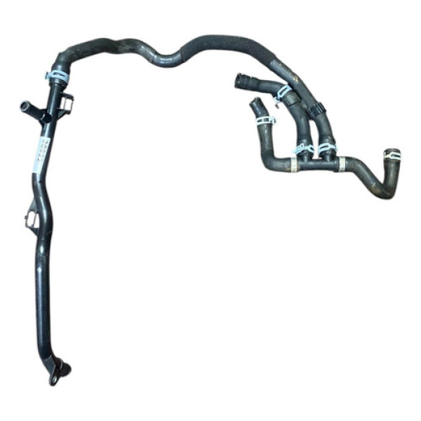 Conjunto Mangueira Cano Água Vw T-cross Tsi 1.0 04c121070b