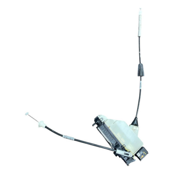 Fechadura Traseira Direita Peugeot 208 2014 96880799b0