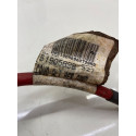 Cabo Bateria Fiat Uno/siena/mobi 1.0 2020 51905898