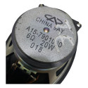Alto Falante Traseiro Cherry Tiggo 2 2020 A157901090 Cinza