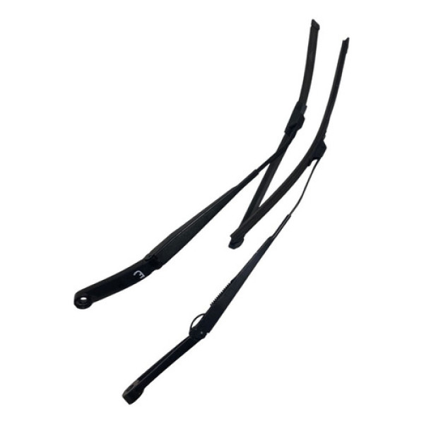 Par Haste Limpador Parabrisa Jeep Renegade T270 2024
