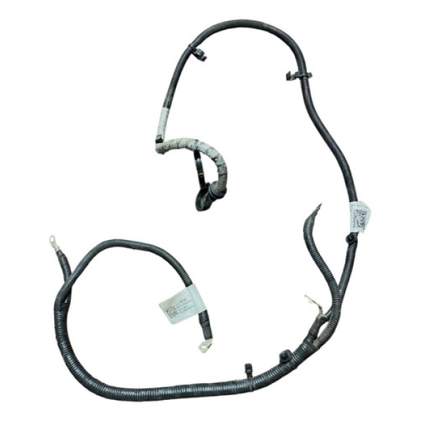 Chicote Positivo Bateria Gm Spin/onix/prisma 2018 52120132