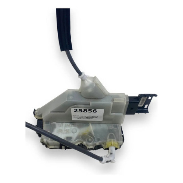 Fechadura Porta Tras. Direita Peugeot 208 2020/2023 336257
