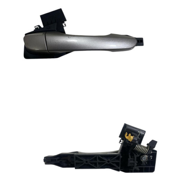 Maçaneta Externa Porta Traseira Direita Hyundai Creta 2017 