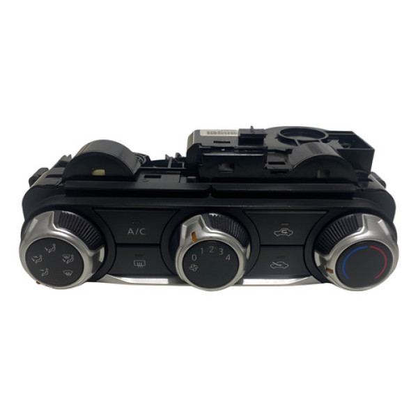 Comando Ar Condicionado Nissan Kicks 2020 T67979bd